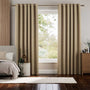 Colorized Cavendish Oatmeal Curtains 5638