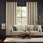 Colorized Cavendish Barley Curtains 5623