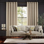 Colorized Cavendish Barley Curtains 5623