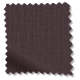 ColorizedSwatch Cavendish Damson Curtains sample image 5628