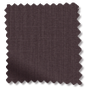 ColorizedSwatch Cavendish Damson Curtains sample image 5628