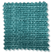 ColorizedSwatch Cavendish Caribbean Blue Curtains sample image 5624