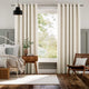 Colorized Cavendish Parchment Curtains 5639