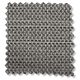 ColorizedSwatch Cavendish Tonal Grey Curtains sample image 5643