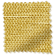 ColorizedSwatch Cavendish Mimosa Gold Curtains sample image 5636