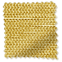 ColorizedSwatch Cavendish Mimosa Gold Curtains sample image 5636