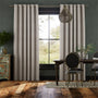 Colorized Harrow Grey Wash Curtains 5654