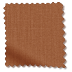 ColorizedSwatch Harrow Cinnamon Curtains sample image 5649