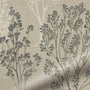 ColorizedPLA Slender Forest Linen Mist Curtains 5667