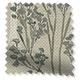 ColorizedSwatch Slender Forest Linen Mist Curtains sample image 5667