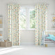 Colorized Starry Skies Multi Brights Curtains 5688
