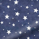 ColorizedZoom Starry Skies Blue Curtains 5685