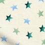 ColorizedZoom Starry Skies Multi Blues Curtains 5687