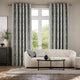 Colorized Sussex Graphite Curtains 5691