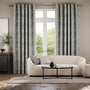 Colorized Sussex Graphite Curtains 5691
