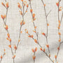 ColorizedPLA Salice Trail Tangerine Curtains 5699