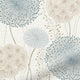 ColorizedZoom Gardenia Blush Cloud Curtains 5700