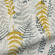 ColorizedPLA Arboretum Linen Sunshine Curtains 5708