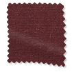 ColorizedSwatch Paleo Linen Ruby Red Curtains sample image 5722