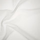 ColorizedFabricZoom Tahiti Voile Snow Curtains 5732
