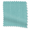 ColorizedSwatch Bijou Linen Turquoise Curtains sample image 5753