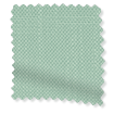 ColorizedSwatch Bijou Linen Aqua Curtains sample image 5740