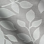 ColorizedZoom Toscana Pearl Grey Curtains 5761