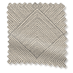 ColorizedSwatch Elysee Platinum Curtains sample image 5778