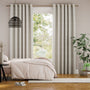 Colorized Chenille Chic Pearl Curtains 5781