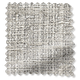 ColorizedSwatch Chenille Chic Zinc Curtains sample image 5782