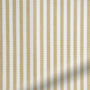 ColorizedPLA Devon Stripe Sand Curtains 5788