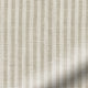 ColorizedPLA Grande Stripe Linen Curtains 5790