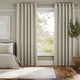 Colorized Grande Stripe Linen Curtains 5790