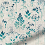 ColorizedPLA Meadow Teal Curtains 5797