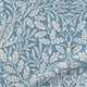 ColorizedPLA William Morris Acorn Lagoon Curtains 5807