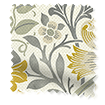 ColorizedSwatch William Morris Compton Buttercup Curtains sample image 5811