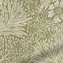 ColorizedPLA William Morris Marigold Moss Curtains 5819