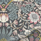 ColorizedPLA William Morris Strawberry Thief Vintage Blush Curtains 5825