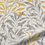 ColorizedPLA William Morris Willow Bough Gold Curtains 5832