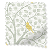 ColorizedSwatch Bay Tree & Bird Parchment Curtains sample image 5837