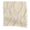 ColorizedSwatch Jinli Bronze Curtains sample image 5853