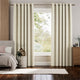 Colorized Apollo Spun Gold Curtains 5866
