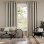 Colorized Chalfont Taupe Curtains 5870