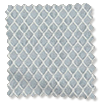ColorizedSwatch Filigree Misty Blue Curtains sample image 5874