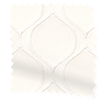 ColorizedSwatch Inari Snowdrift Curtains sample image 5875