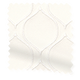 ColorizedSwatch Inari Snowdrift Curtains sample image 5875