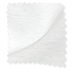 ColorizedSwatch Chevron Voile Snow Curtains sample image 5932
