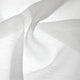 ColorizedZoom Chevron Voile Snow Curtains 5932