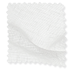 ColorizedSwatch Maison Voile Snow White Curtains sample image 5944