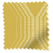 ColorizedSwatch Rhythm Chartreuse Curtains sample image 5953
